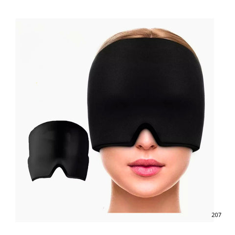 RelaxaHead (GORRO PARA MIGRAÑA)