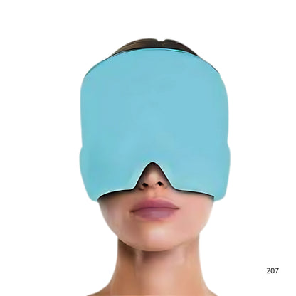 RelaxaHead (GORRO PARA MIGRAÑA)